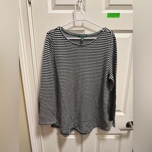 Women’s Lauren Ralph Lauren Top Blouse Shirt